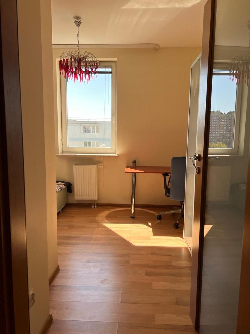 Warsaw Okopowa Apart Apartment Ngoại thất bức ảnh