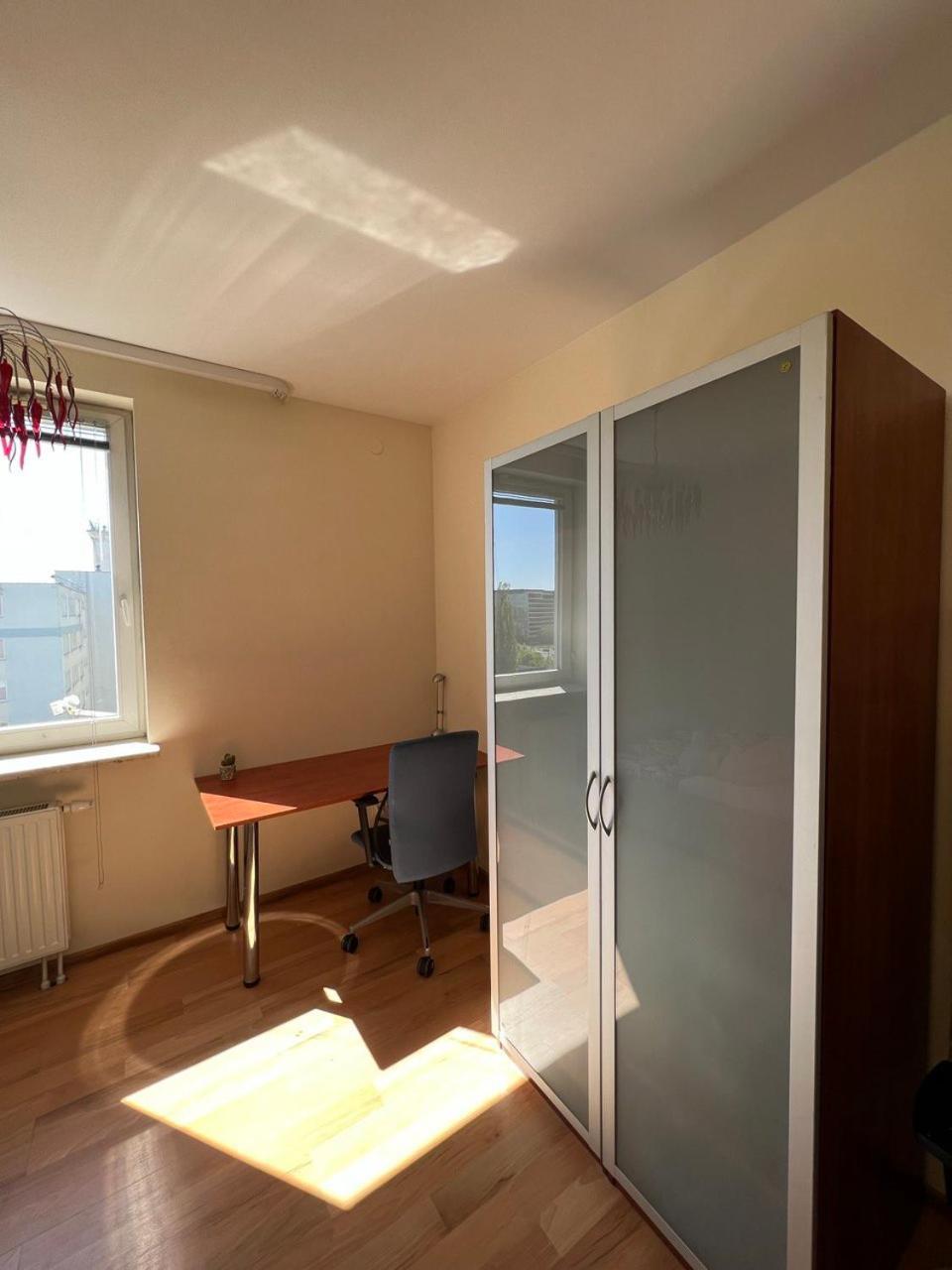 Warsaw Okopowa Apart Apartment Ngoại thất bức ảnh