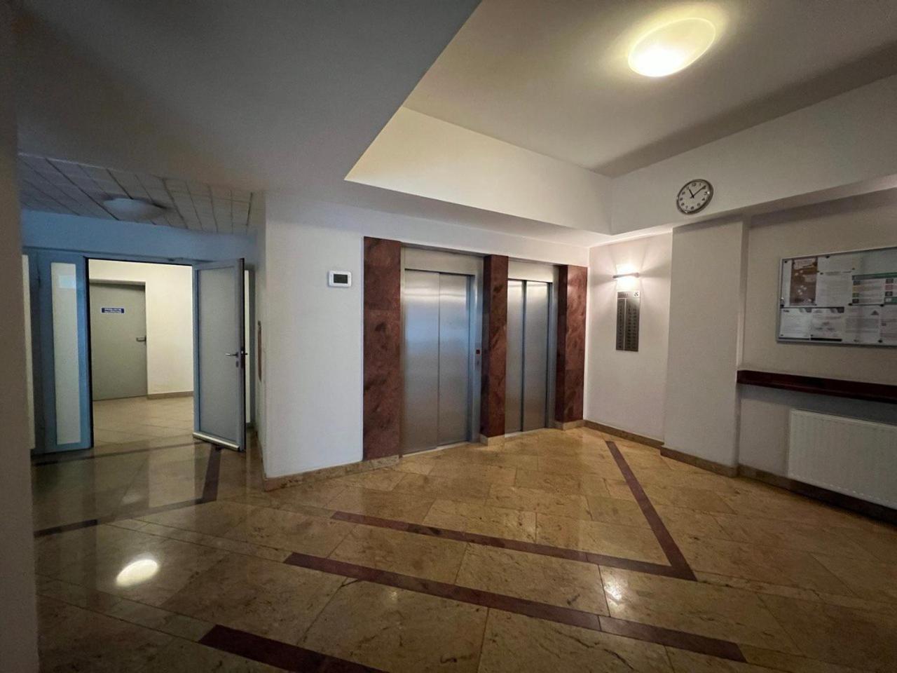 Warsaw Okopowa Apart Apartment Ngoại thất bức ảnh