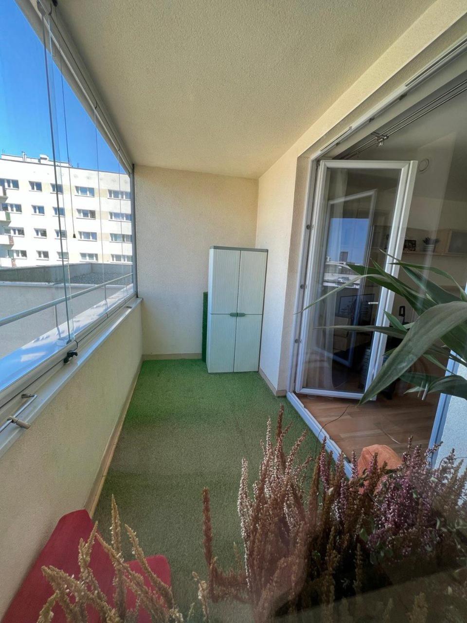 Warsaw Okopowa Apart Apartment Ngoại thất bức ảnh