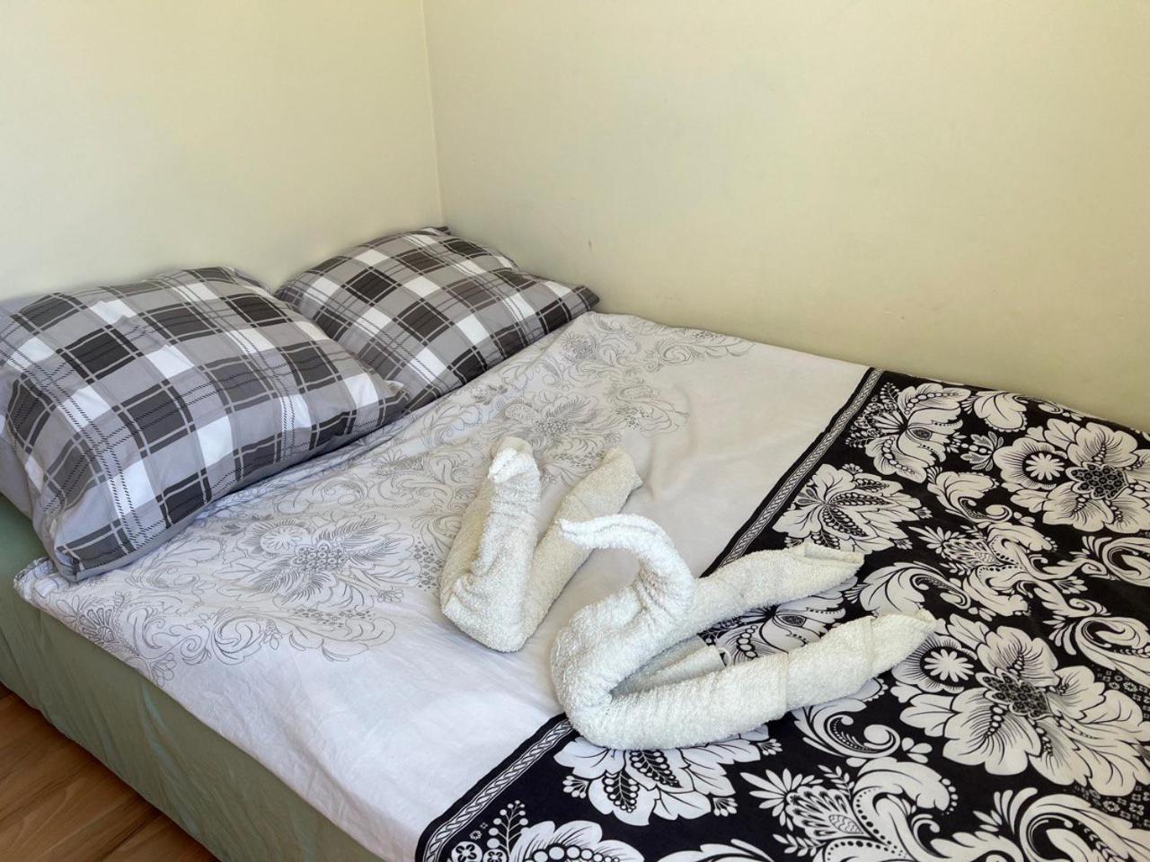 Warsaw Okopowa Apart Apartment Ngoại thất bức ảnh
